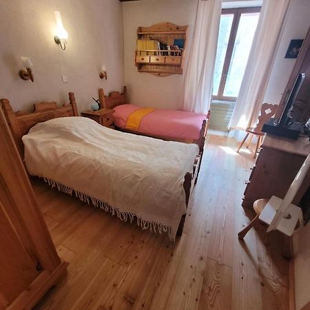 Maison De Village La Brigue Zewnętrze zdjęcie