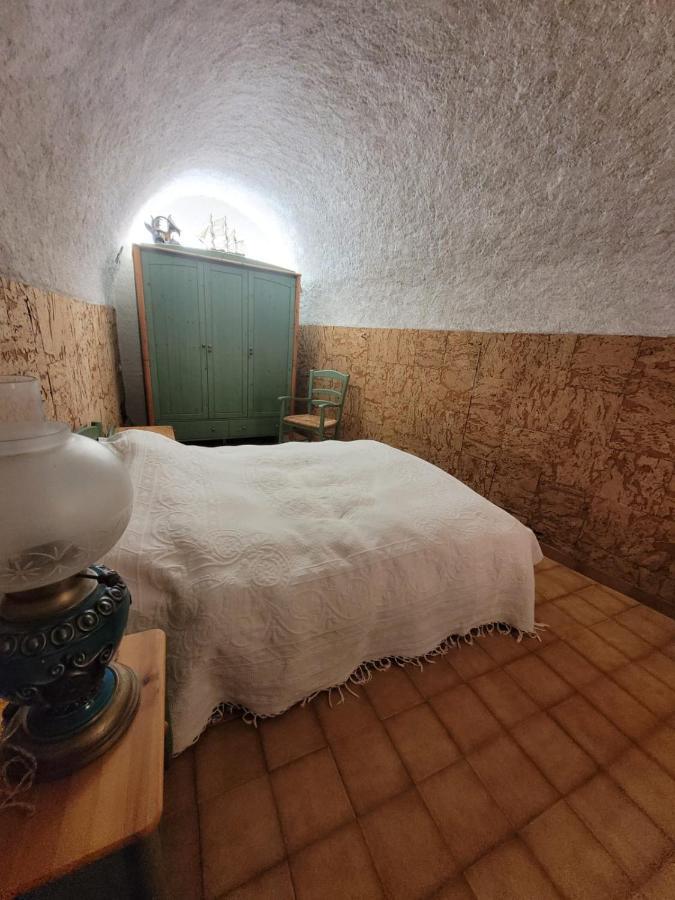 Maison De Village La Brigue Zewnętrze zdjęcie